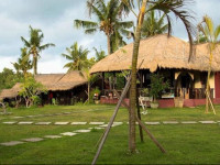 Namaste Bungalows