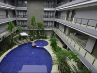 Amaroossa Suite 