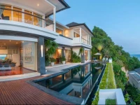 Villa Nusa Dua Beach 