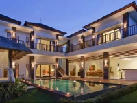 Villa Moyang 