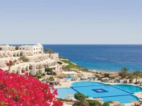 Movenpick Sharm El Sheikh Resort Naama Bay 5*
