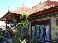 Pandawa Homestay 