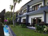 Terrace Bali Inn 3*