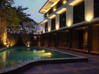 White Rock Lodge 1*