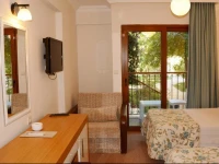 Perdikia Hill Club & Hotel - Oludeniz 4*
