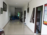 Yani Homestay 