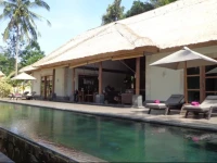 Umah Bamboo 1 