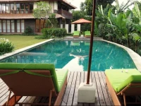 Villa Vastu 