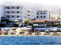 Evelyn Beach 4*