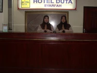 Duta Palembang 