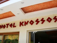 Knossos City Spa 3*