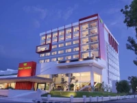 Santika Palu Hotel 3*