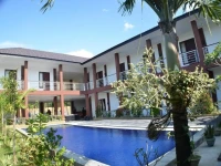 Jazz Hotel Palu 