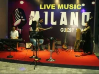 Milano Guest House 
