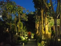 Kampoeng Nelayan Hotel 
