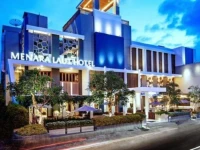 Menara Laut Hotel 