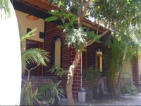 Rinjani Homestay Pangandaran / Rinjani Homestay 