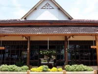 Yokima Beach Hotel 2*