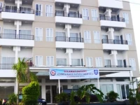 Bangka City Hotel 2*