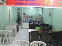Losmen Yudhistira 