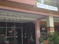 Sedayu Hotel 