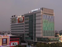 Grand Central Hotel Pekanbaru 4*
