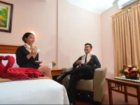 Nilam Sari Hotel 