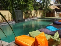 Arjuna Homestay 