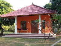 Bali Oase Resort 3*