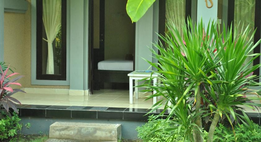 Bali Gecko Homestay 