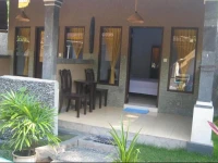 Bhakti Guest House 1*