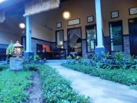 Putu Guest House Pemuteran / Putu Guest House 