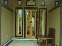 Sunjiwani Homestay 