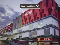 Amaris Hotel Ponorogo 