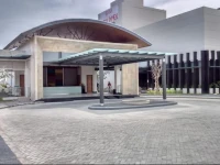 dPraya Lombok Hotel 
