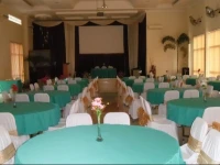 Permata Land Hotel 