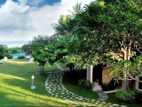 Mikelanjelo Villa / Bali Villa MikelAnjelo 3*