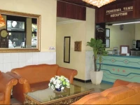 Lambung Hotel 1*