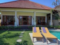 Villa Bambu Sanur 