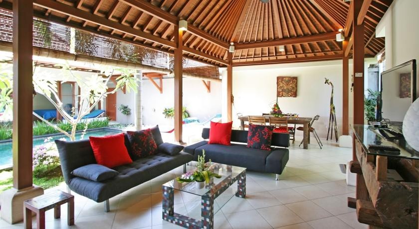 Villa Coconut Sanur 