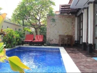 Villa Ketut Sanur 