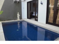 Nyoman Villa Sanur 
