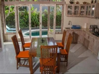 Rumah Frangipani 