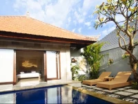 Villas Taman Kesari 
