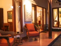 Villa Chinta 1 4*