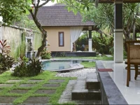 Villa Lotus Hidung Sanur 4*