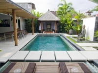 Villa Putih Sanur / Villa Putih 4*