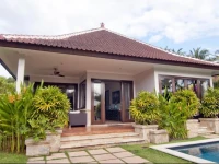 Villa Selaras 