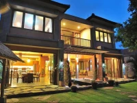 Villa Sudamala 4*