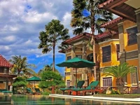 Apel Villa Sanur 